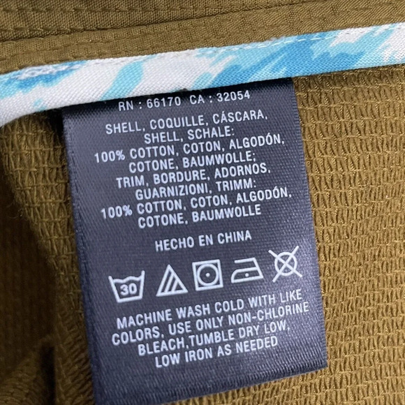 Anthropologie Size 10 Vanessa Virginia Green Mini Skirt - Picture 6 of 6